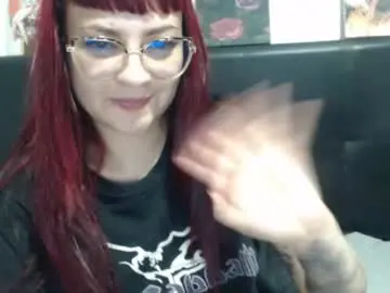 Chaturbate Best Webcam of lucia_d_carton