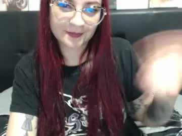 Chaturbate Adult Video Chat of lucia_d_carton