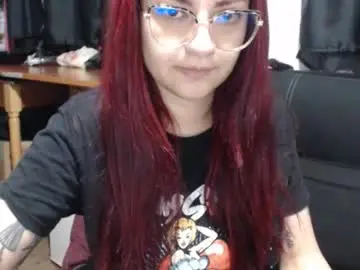 Chaturbate Free Porn Cam of lucia_d_carton