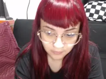 Chaturbate Free Porn Cam of lucia_d_carton