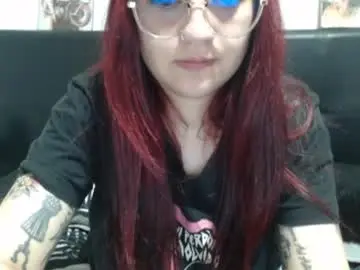 Chaturbate Sex Cam of lucia_d_carton