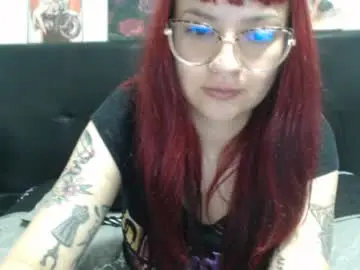 Chaturbate Live Sex of lucia_d_carton