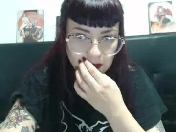 Chaturbate Live Sex of lucia_d_carton