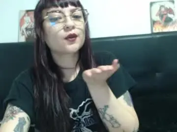 Chaturbate Free Porn Cam of lucia_d_carton