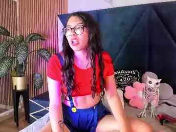 Chaturbate Nude Webcam of oliviacollinns