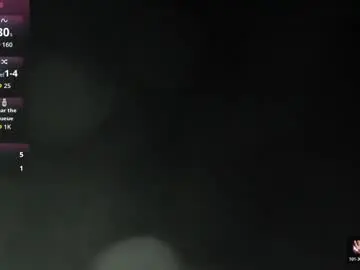 Chaturbate Best live sex cam show of pablohot_5