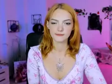 Chaturbate Private Sex Chat of sadie_peach