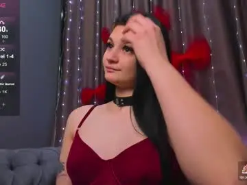 Chaturbate Adult Webcams of solazas