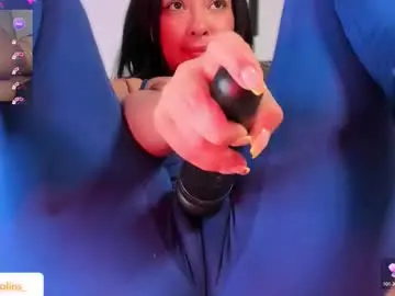 Chaturbate Free Porn Cam of valerycolins