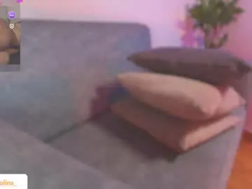 Chaturbate Live Sex of valerycolins