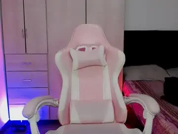 Chaturbate Adult Webcam of victoria_smile_