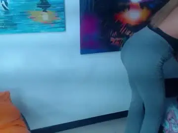 Chaturbate Sex Chat of xxsashablondelatinxx