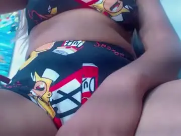 Chaturbate Live Sex of xxsashablondelatinxx