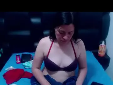 Chaturbate Adult Webcam of xxsashablondelatinxx