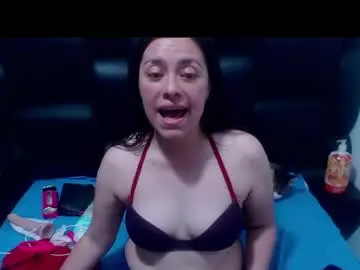 Chaturbate Live Porn of xxsashablondelatinxx