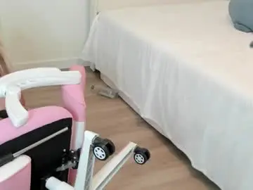 Chaturbate Adult Webcams of yesonee