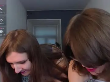 Chaturbate Free Porn Cam of zoeylovesluna