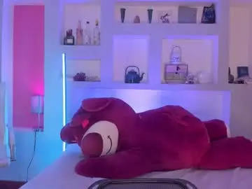 Chaturbate Live Porn of _sofiamiller