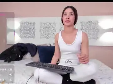 Chaturbate Free Porn Cam of adelaa_11