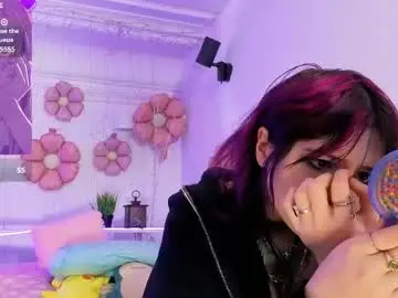 Chaturbate Free Porn Cam of ashley_veil