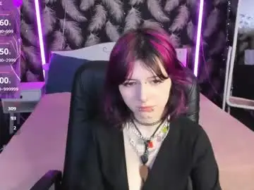 Chaturbate Private Sex Chat of ashley_veil