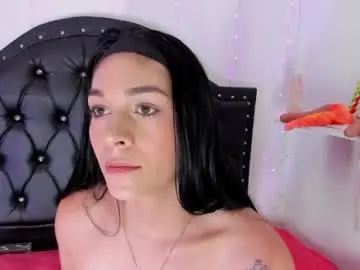 Chaturbate Live Sex of bad_thing1