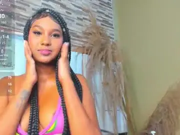 Chaturbate Live Sex of candyhot469