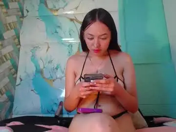 Chaturbate Sex Chat of celeste_polis