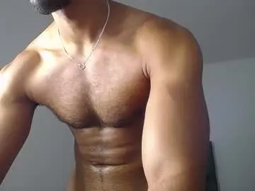 Chaturbate Adult Webcams of daniel_sherlock