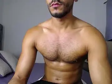 Chaturbate Sex Cam of daniel_sherlock
