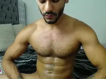 Chaturbate Private Sex Chat of daniel_sherlock