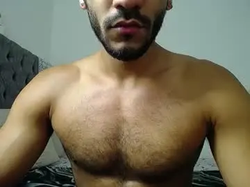 Chaturbate Sex Chat of daniel_sherlock