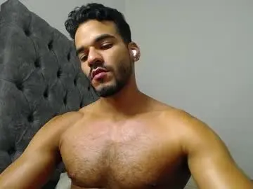 Chaturbate Adult Webcam of daniel_sherlock