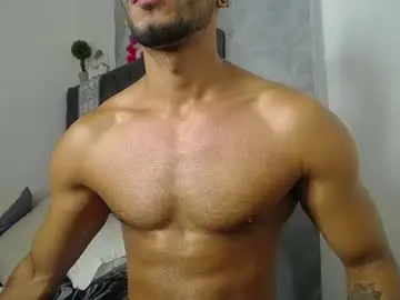 Chaturbate Sex Chat of daniel_sherlock
