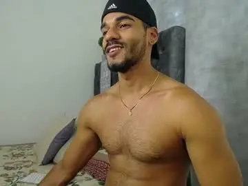 Chaturbate Nude Webcam of daniel_sherlock