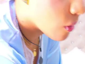 Chaturbate Sex Chat of desire_sara