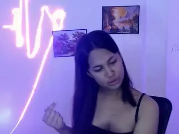 Chaturbate Nude Webcam of dess_morena