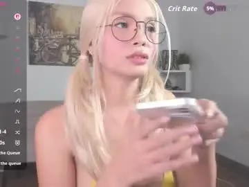 Chaturbate Adult Webcam of dillariahook