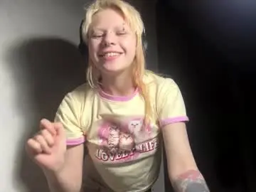 Chaturbate Nude Webcam of dorthacavan