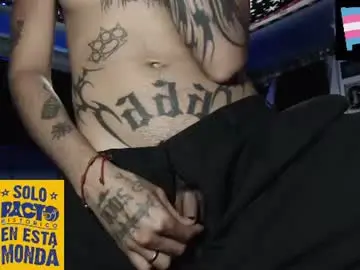 Chaturbate Best Webcam of gowtherrrr_