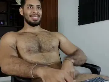 Chaturbate Adult Video Chat of hot_versx_