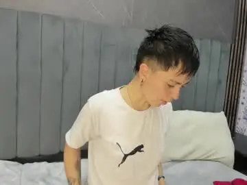 Chaturbate Sex Cam of hothannah_