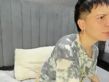 Chaturbate Nude Webcam of hothannah_