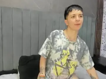 Chaturbate Nude Webcam of hothannah_