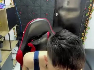 Chaturbate Adult Webcams of hothannah_