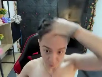 Chaturbate Adult Video Chat of hothannah_