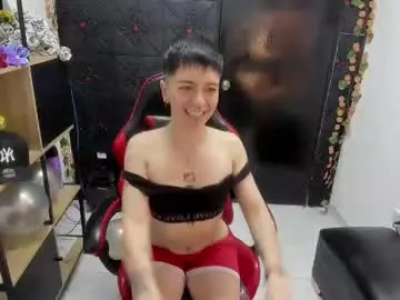 Chaturbate Adult Video Chat of hothannah_