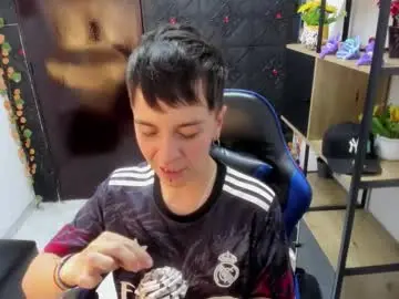 Chaturbate Sex Cam of hothannah_