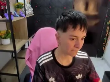 Chaturbate Private Sex Chat of hothannah_