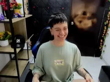 Chaturbate Adult Webcam of hothannah_